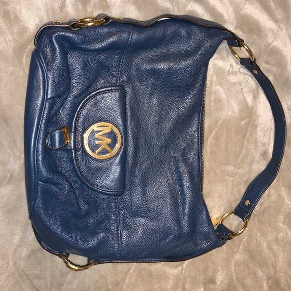 Michael Kors Shoulder Bag - Picture 2 of 6